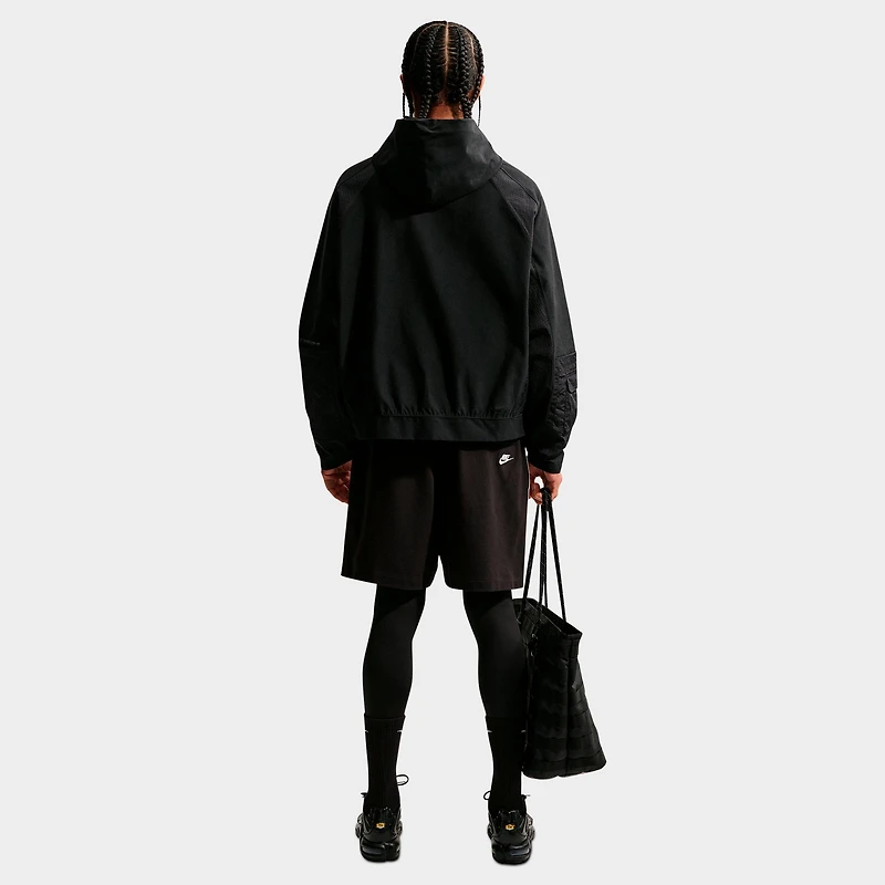 Men's Nike Sportswear Club Knit Flow Shorts