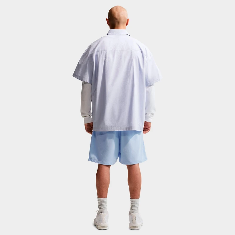 Men's Nike Sportswear Club Knit Flow Shorts