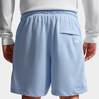 Men's Nike Sportswear Club Knit Flow Shorts