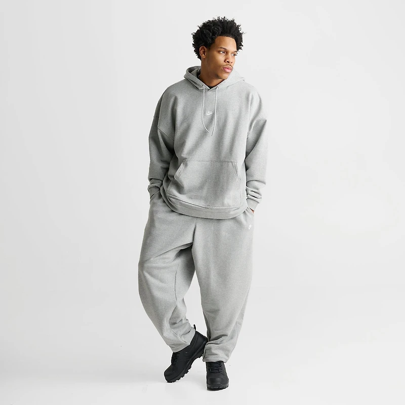 Men's Nike Sportswear Club Oversized French Terry Jogger Pants
