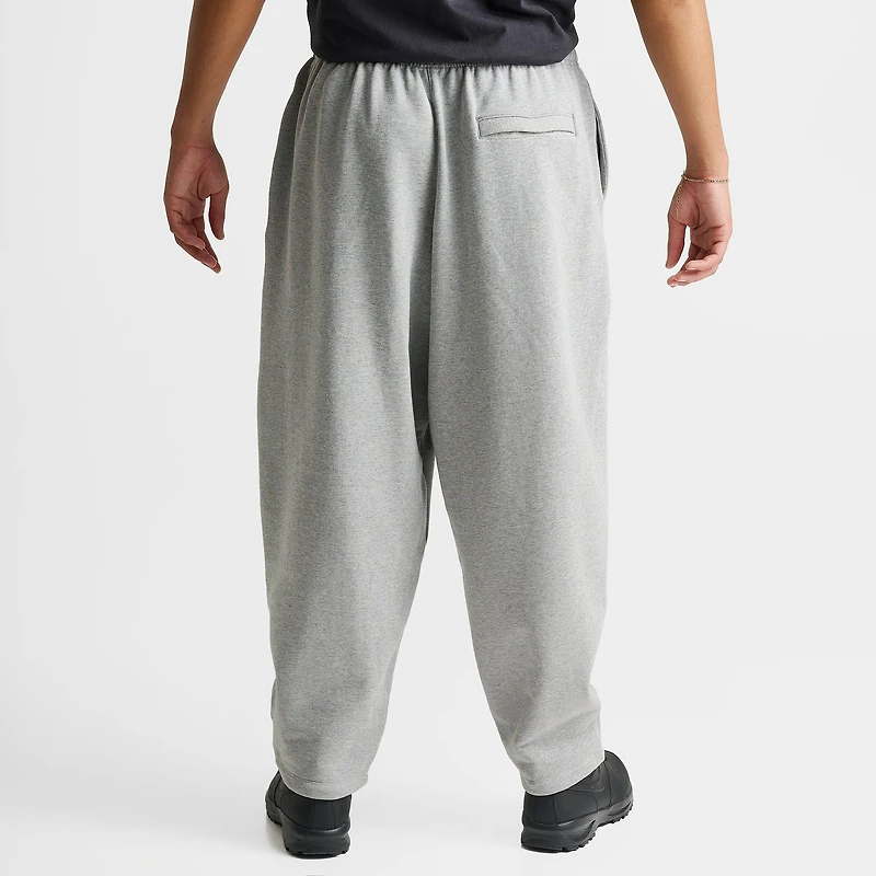 Men's Nike Sportswear Club Oversized French Terry Jogger Pants