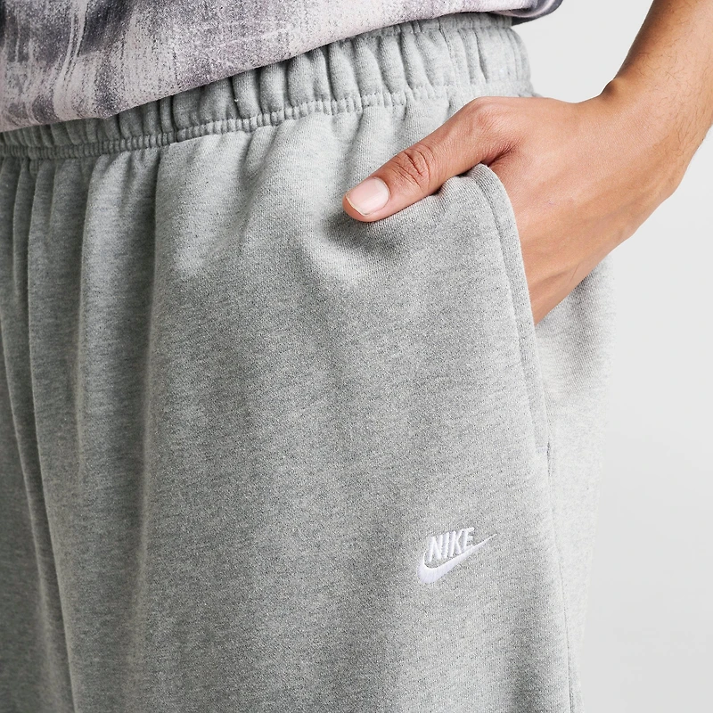 Men's Nike Sportswear Club Oversized French Terry Jogger Pants