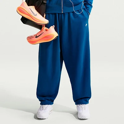 Men's Nike Sportswear Club Oversized French Terry Jogger Pants