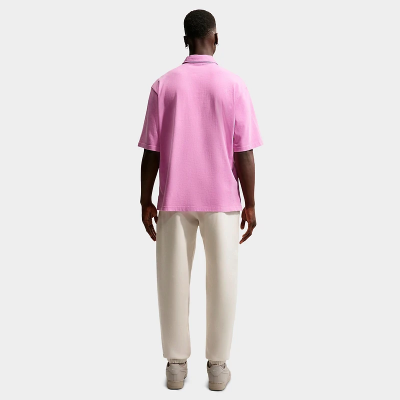 Men's Nike Sportswear Jersey Polo Shirt