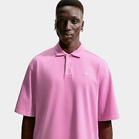 Men's Nike Sportswear Jersey Polo Shirt