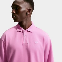 Men's Nike Sportswear Jersey Polo Shirt