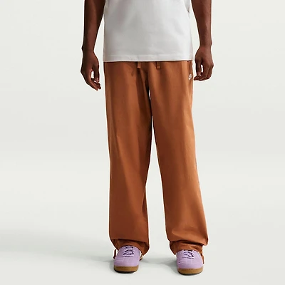 Men's Nike Sportswear Club Barcelona Woven Pants