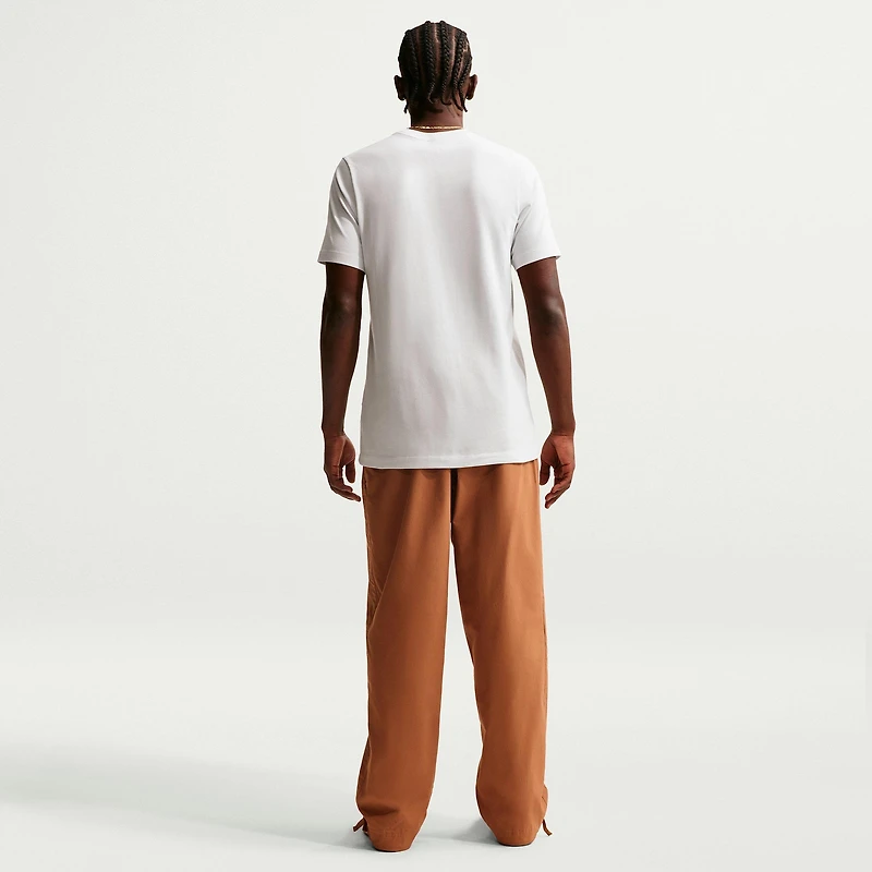 Men's Nike Sportswear Club Barcelona Woven Pants