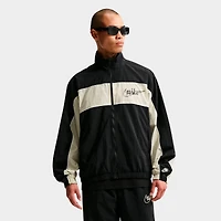 Men's Nike Sportswear Club Lightweight Full-Zip Jacket