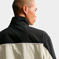 Men's Nike Sportswear Club Lightweight Full-Zip Jacket