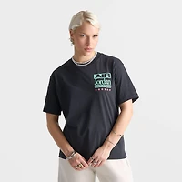 Women's Air Jordan World Tour Girlfriend T-Shirt