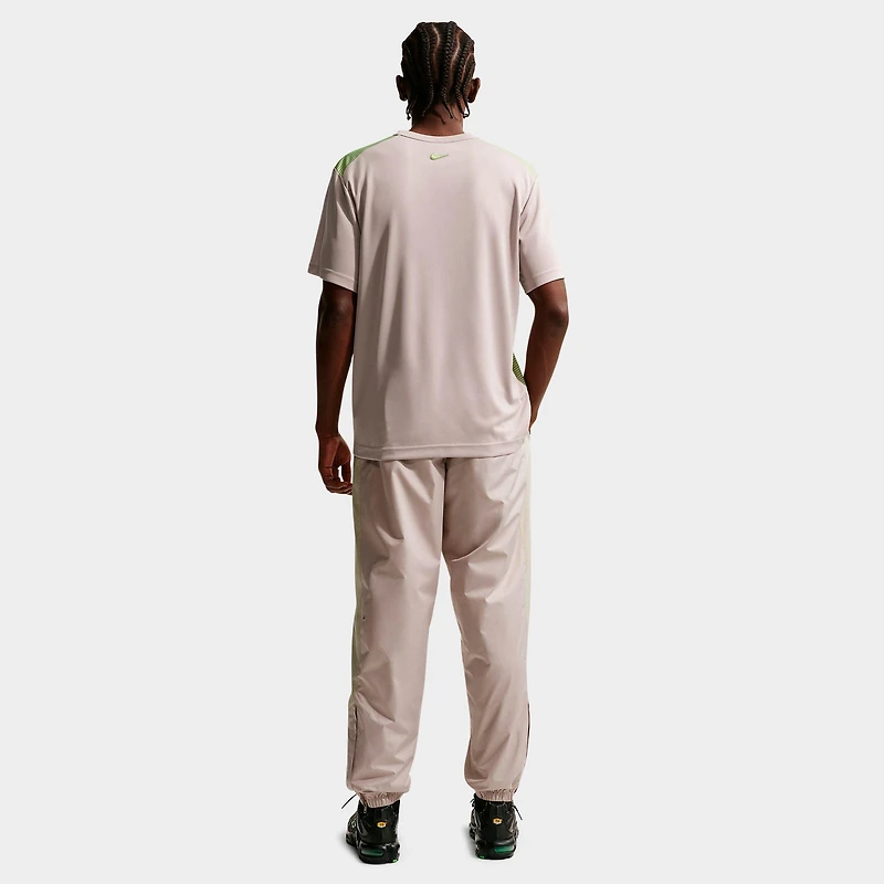 Men's Nike Windrunner Graphic Woven Pants