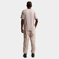 Men's Nike Windrunner Graphic Woven Pants