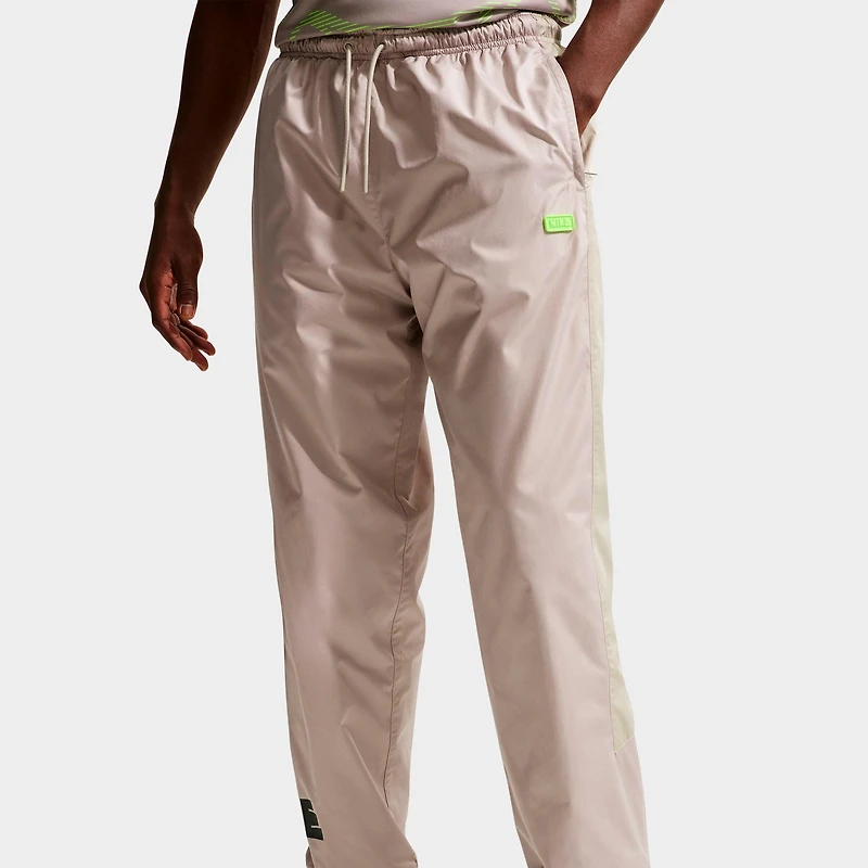 Men's Nike Windrunner Graphic Woven Pants