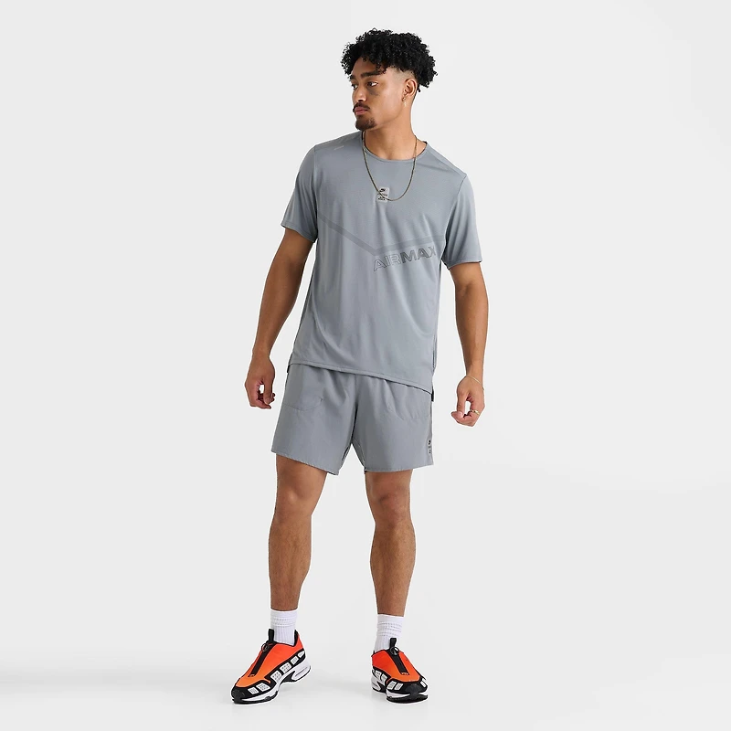 Men's Nike Air Max Woven Shorts