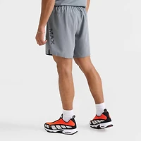 Men's Nike Air Max Woven Shorts