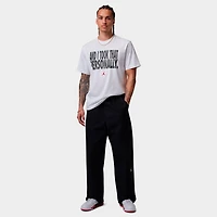 Men's Jordan Sport Dri-FIT And I Took That Personally T-Shirt