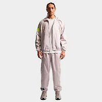 Men's Nike Windrunner Graphic Woven Jacket