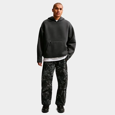 Men's Nike Tech Dri-FIT Allover Camo Print Woven Pants