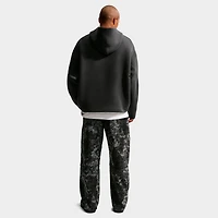 Men's Nike Tech Dri-FIT Allover Camo Print Woven Pants