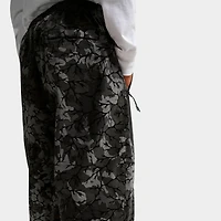 Men's Nike Tech Dri-FIT Allover Camo Print Woven Pants