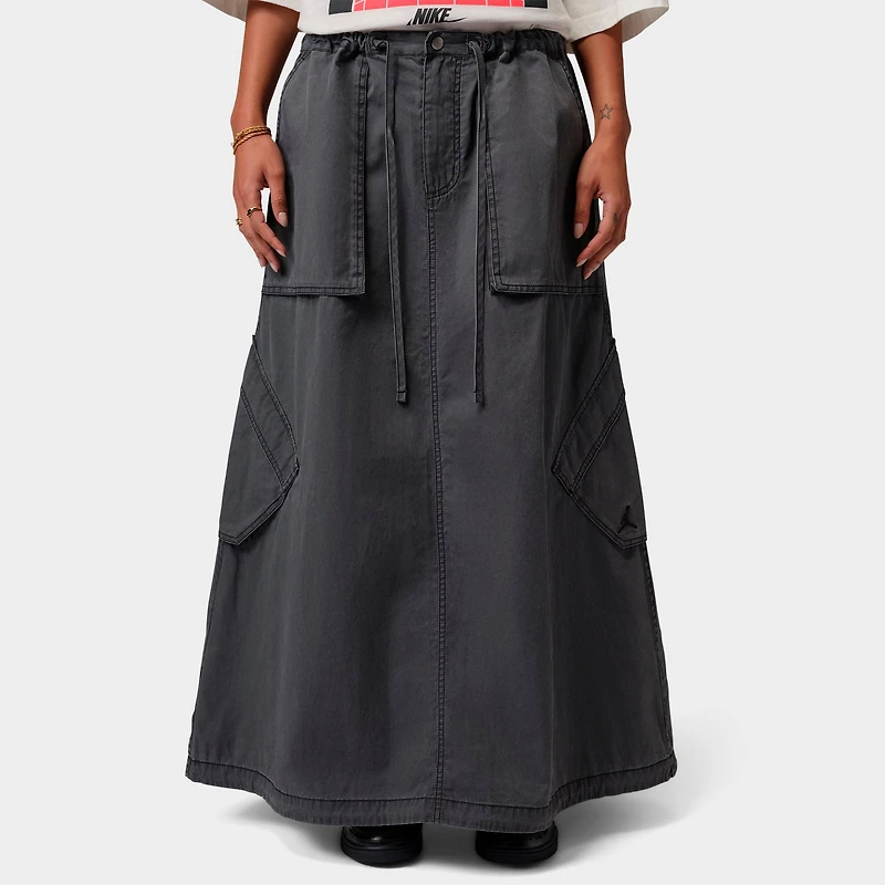 Women's Jordan Chicago Parachute Skirt