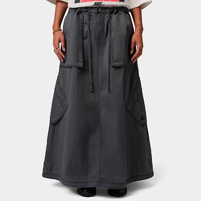 Women's Jordan Chicago Parachute Skirt