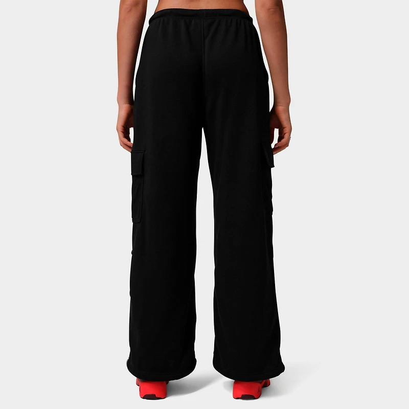 Women's Jordan Brooklyn Fleece Cargo Pants