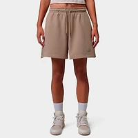 Women's Jordan Flight Fleece Shorts