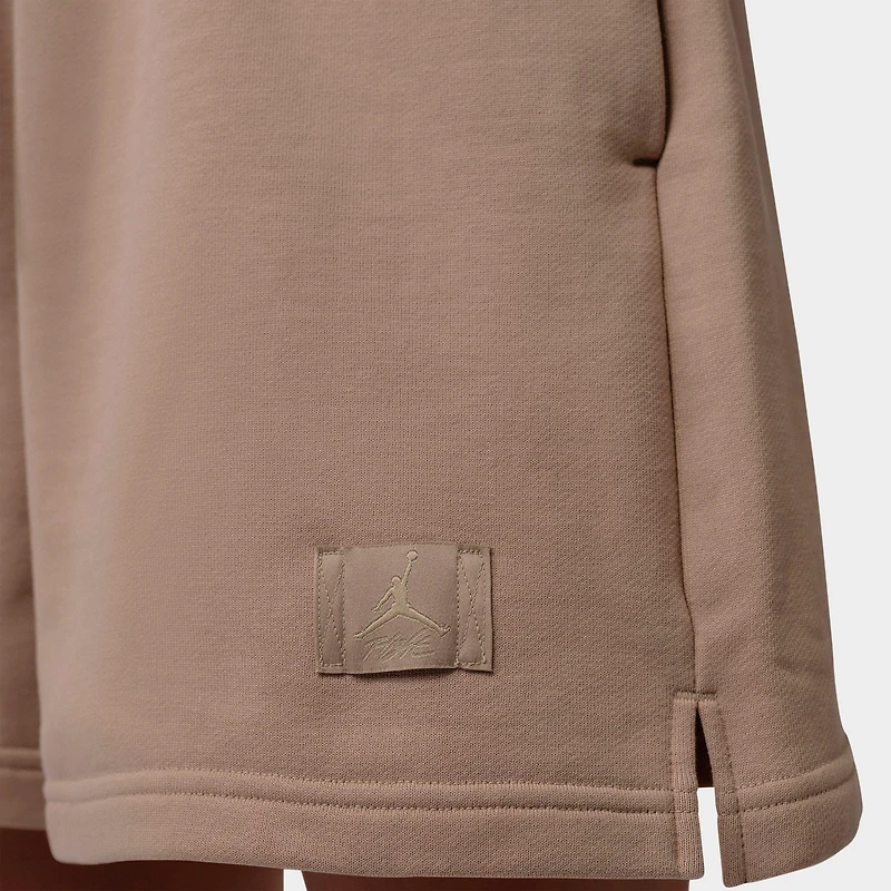 Women's Jordan Flight Fleece Shorts