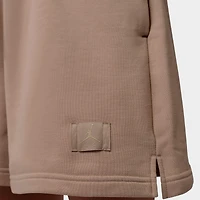 Women's Jordan Flight Fleece Shorts