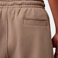 Women's Jordan Flight Fleece Shorts