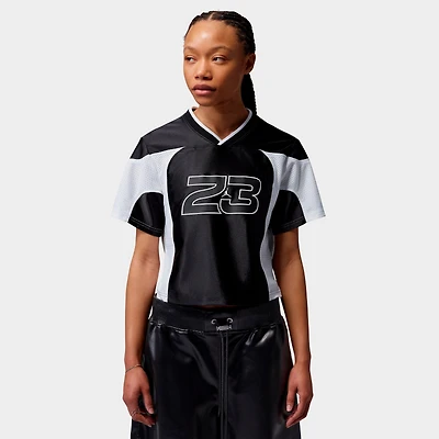 Women's Jordan Flight Jersey