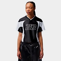 Women's Jordan Flight Jersey