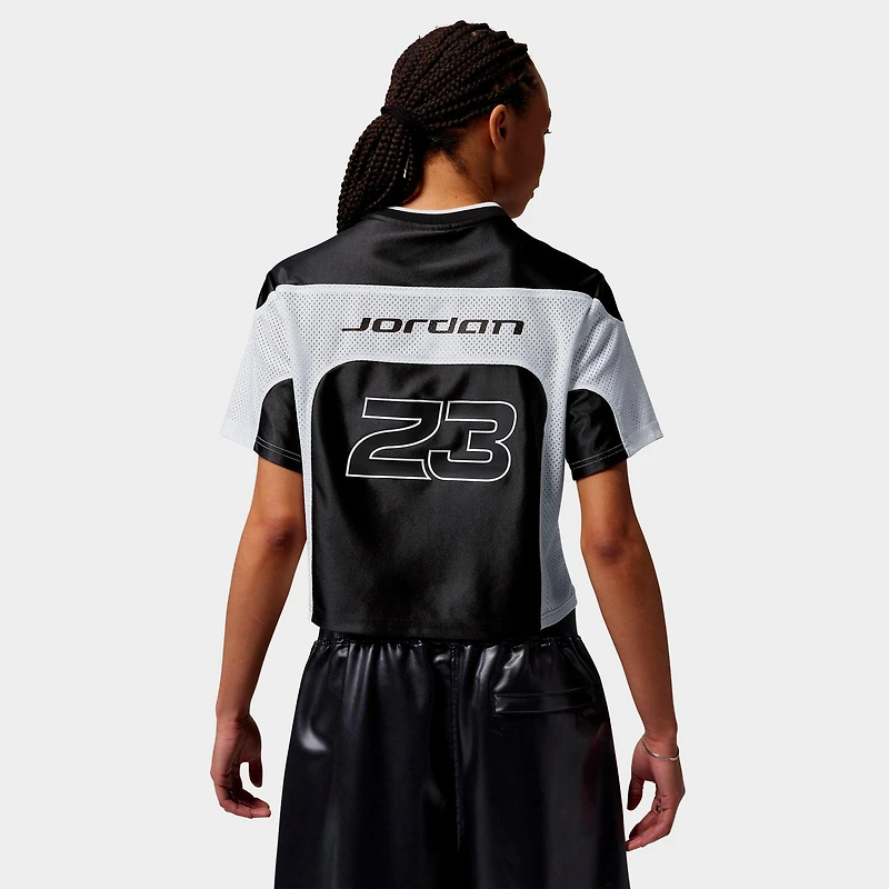 Women's Jordan Flight Jersey
