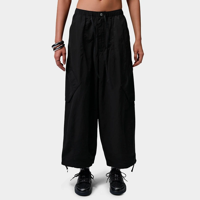 Women's Jordan Flight Chicago Parachute Pants