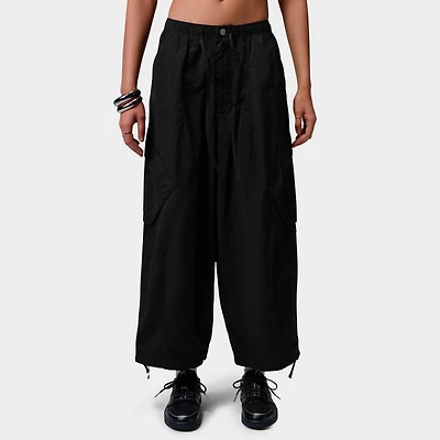 Women's Jordan Flight Chicago Parachute Pants