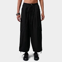 Women's Jordan Flight Chicago Parachute Pants