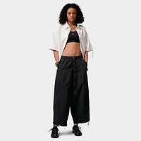 Women's Jordan Flight Chicago Parachute Pants