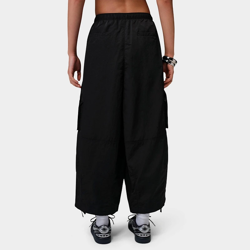 Women's Jordan Flight Chicago Parachute Pants