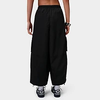 Women's Jordan Flight Chicago Parachute Pants