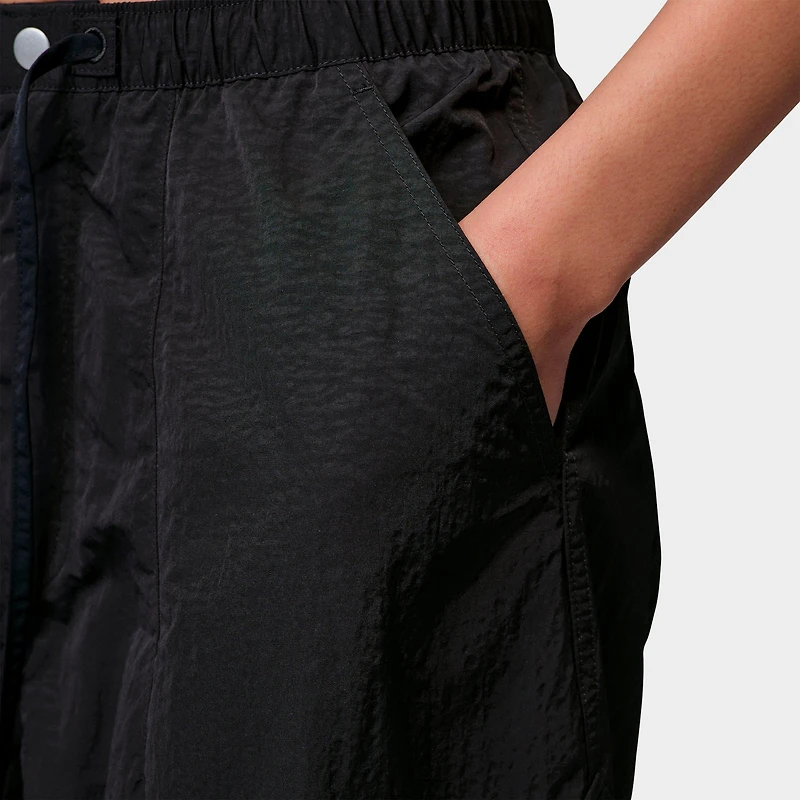 Women's Jordan Flight Chicago Parachute Pants