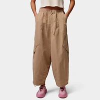 Women's Jordan Flight Chicago Parachute Pants