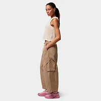 Women's Jordan Flight Chicago Parachute Pants
