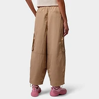 Women's Jordan Flight Chicago Parachute Pants