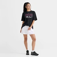Women's Nike Dept Loose Short-Sleeve Graphic T-Shirt