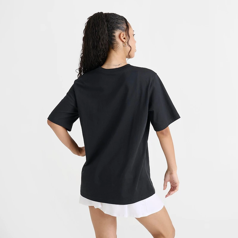 Women's Nike Dept Loose Short-Sleeve Graphic T-Shirt