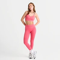Women's Nike Pro Seamless High-Waisted 7/8 Leggings