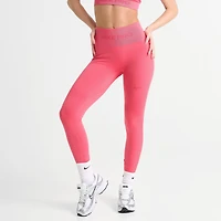 Women's Nike Pro Seamless High-Waisted 7/8 Leggings