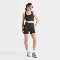 Women's Nike Pro Seamless Dri-FIT High-Waisted 5" Biker Shorts